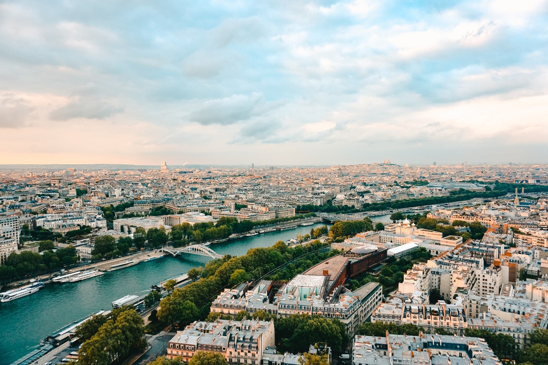 Vacances pas cher en France