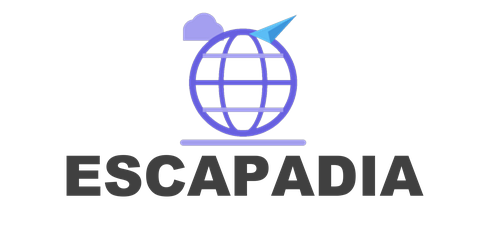 Escapadia – guide de voyage